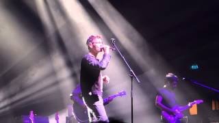 Morten Harket : End Of The Line - Olympia Paris, 5 juillet 2014