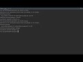 02 Package Installation through Terminal | ETL Using Python