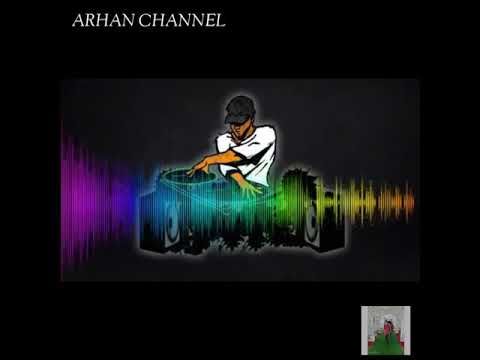 DJ SANTUY KOPI HITAM || buat di pantai