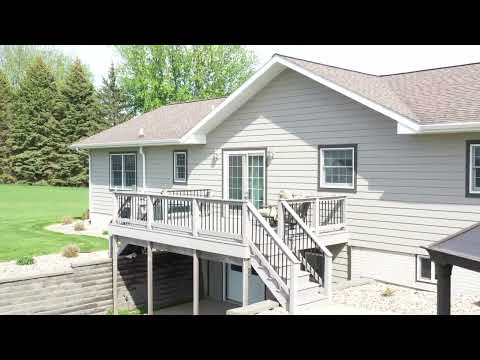 48434 Beaver Valley Rd, Valley Springs, SD home video tour