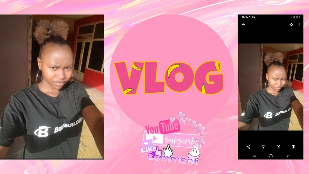 This Is What I Do With My Hair When Am Not Going Anywhere And Still this-is-what-i-do-with-my-hair-when-am-not-going-anywhere-and-still