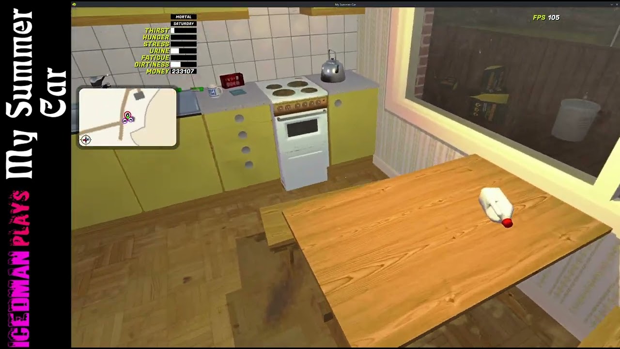 My Summer Car - Episode 23