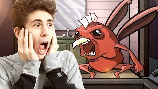 HO CREATO UN MOSTRO, NON GUARDATE!! screenshot 4