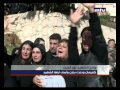    04 12 2014 وداع الشهيد نور الدين