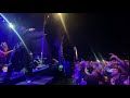 Finger Eleven - One Thing - Sound of Music Festival - 06/18/22