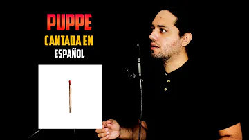 TEMA PATROCINADO | RAMMSTEIN: Puppe | Cantada en ESPAÑOL