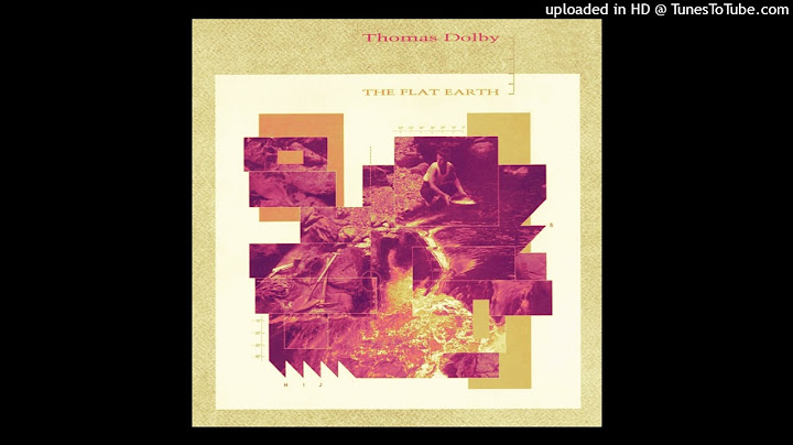 Hyperactive! Instrumental version - Instrumental performance video thumbnail