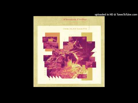 Thomas Dolby - Hyperactive! (Instrumental)