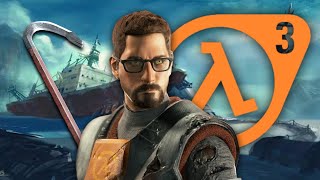 My Half-Life 3 Wishlist (2025)