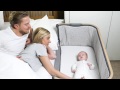 Tutti Bambini - CoZee® Bedside Crib