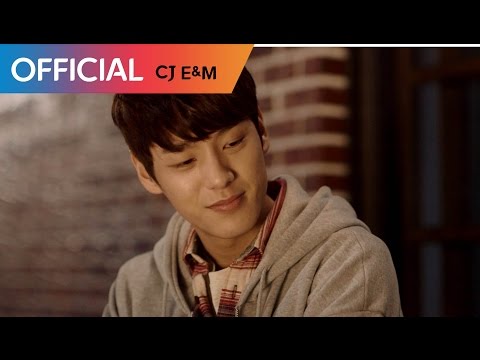 (+) 정류장 (Bus Stop) - 진영, 곽시양 칠전팔기 구해라 (Sing Again, Goo Haera) OST