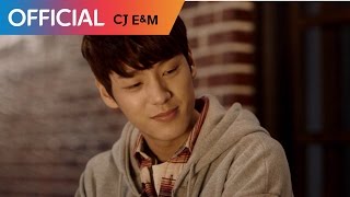 진영 (B1A4) & 곽시양 - 정류장 (Station) MV