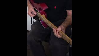 C-c-c-classic 🗣️‼️ #guitar #fleetwoodmac #guessthesong #dreams #music #song #1960s #loop #looping