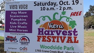 2024 Harvest Festival and Scarecrow Stroll Highlights