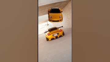3 easy car transitions in Capcut!