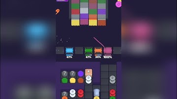 Knit Out Level 464 Very Hard Walkthrough Solution 