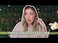 ItтАЩs Sad Girl Hour ЁЯТФ This Is What It Feels Like Gracie Abrams Full EP Reaction Music Makeup ItтАЩs Sad Girl Hour ЁЯТФ This Is What It Feels Like Gracie Abrams Full EP Reaction Music Makeup