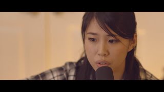 One Ok Rock The Beginning るろうに剣心 主題歌 Acoustic Ver Eurie Live Sessions Youtube