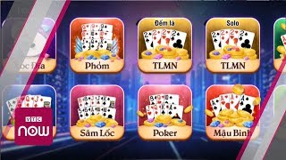 Gỡ bỏ 142 game vi phạm pháp luật Việt Nam  | VTC Now screenshot 4