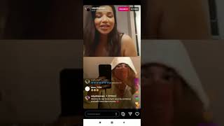 Ruby Nikara vs Haters ⚡(partie 2)