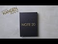 Kangen sama Hape Asing? Hands-on Cubot Note 20, Bahasa Indonesia