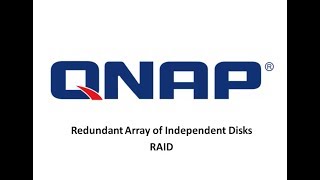 Introduction to Redundant Array of Independent Disks (RAID)