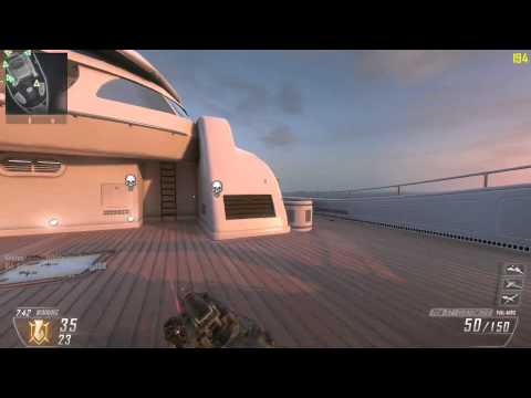 [COD:BO2]あの元プロKUNに遭遇