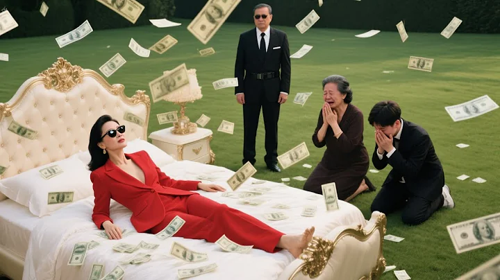 Her mother-in-law faked an illness… she returned, and the truth exploded in everyone’s face!