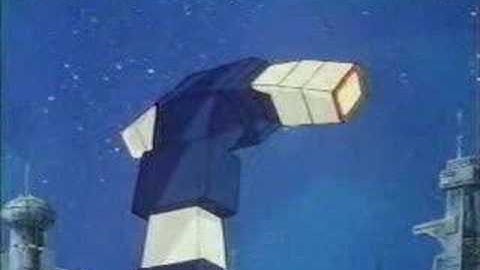 TRANSFORMERS G1 - SEASON 1, EP1 (1)