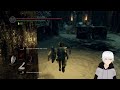 Dark Souls Remastered Манус