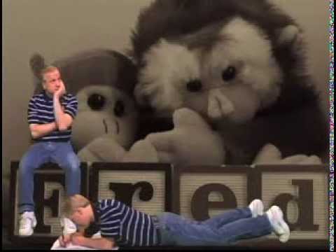 Mira Bobby Cole "Little Man Fred" 2014 en YouTube