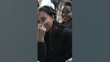 Prophettilahun Mezmureproterstant Duet Habesha Ethiopianathlete Protestanthymns 