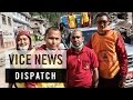 Buddhists Deliver Relief in Lieu of International Aid: Earthquake in Nepal (Dispatch 5)