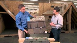 Types of Shingles - CertainTeed Roofing - Built to Last TV | Season 3 Video Short