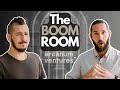 Arcanum ventures presents the boom room ep1 the beginning