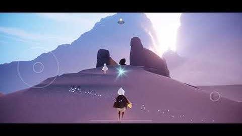 [playthrough] Sky: Children of the Light - Isle of Dawn on iPhone XR PART 1