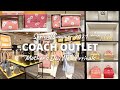 ✨COACH OUTLET Shop With Me✨ Mother’s Day New Arrivals/Wildflower, Daisy Floral Prints & Gift Sets❤️