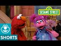 Sesame Street: Abby Cadabby's Wand Magic With Elmo