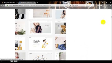 Stockholm A Genuinely Multi Concept Theme