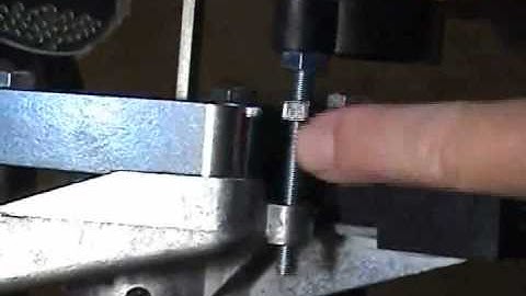 Lee Pro 1000 Installing Case Feeder