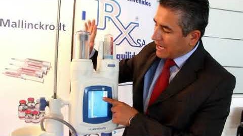 INYECTOR OPTIVANTAGE