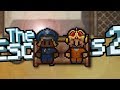 НАСТОЯЩИЙ  SAN PANCHO- THE ESCAPISTS 2