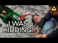 When The Suspect's Lies Are Exposed on Bodycam Footage