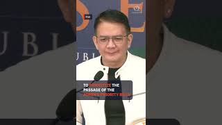 Senate Moves Impeachment Trial Timeline To Focus On Priority Measures