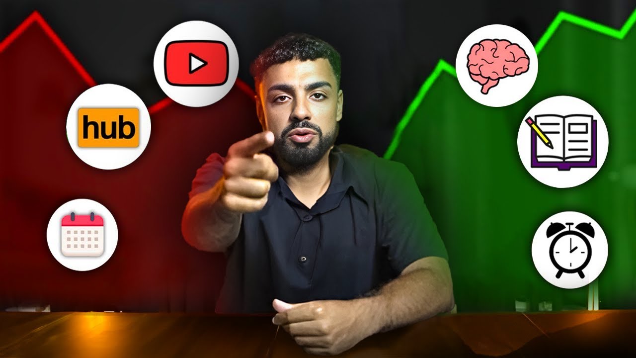 How To Get Ahead Of Everyone!