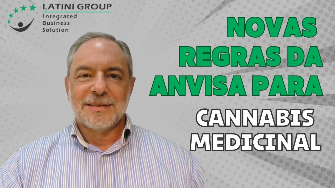 Entenda as Mudanças nas Normas de Cannabis Medicinal