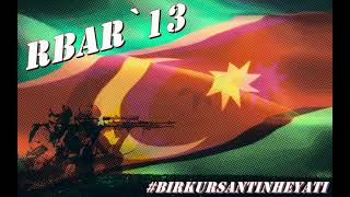 Rbar13 - Bi̇r Kursantin Həyati Official Music Video 