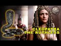 What Type of Leader Was Cleopatra?