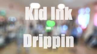 FST | KID INK - DRIPPIN | BEARS