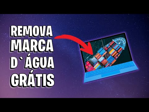 Vídeo: Como usar o HFS + Drive formatado em Mac no Windows